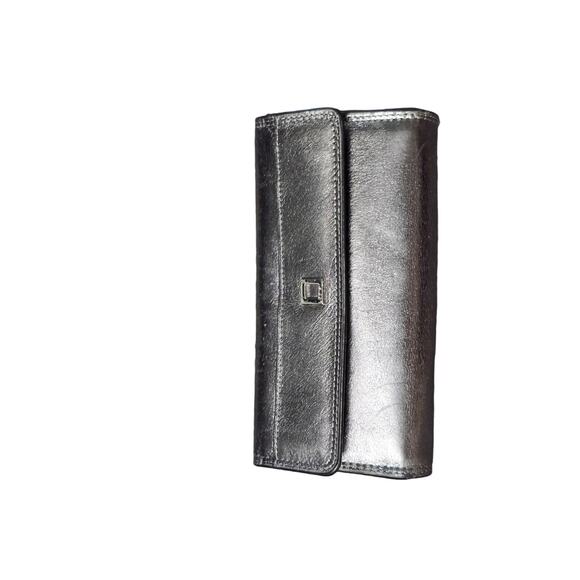 LODIS wallet Silver Pewter - Picture 9 of 10
